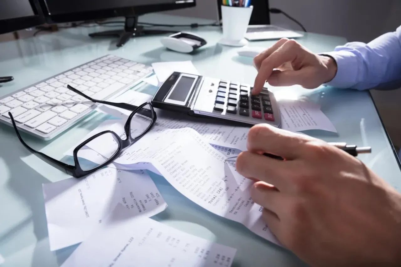 2025թ.-ի փետրվարին գրանցվել է 2,396 անհատ ձեռնարկատեր