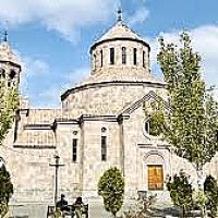 Քաղաքապետարանի աշխատանքների եռամյա ծավալը համեմատելի է նախորդ 10-15 տարիների ծավալի հետ. Ավինյան