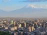 Ապրիլի տվյալներով՝ Երևանում օդի աղտոտվածությունը եղել է համարյա  «չափավոր լավի» միջակայքում