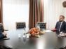 ՀՀ էկոնոմիկայի նախարարին է ներկայացվել «Սյունիք․ Հարավային Կովկասի տնտեսական հաբ» ծրագիրը