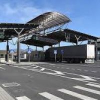 Հայ-վրացական սահմանի՝ Գոգավան-Գուգութի անցակետում ժամանակավորապես դադարեցված է բեռնատարների տեղաշարժը