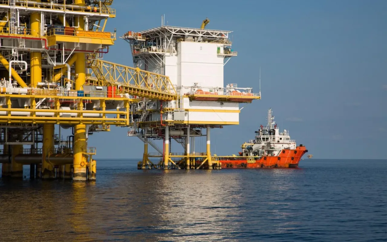 Brent-ը մեկ բարելի դիմաց էժանացել է մինչև 59,96 դոլար