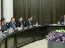 Կայացել է սուբվենցիայի հայտերի գնահատման միջգերատեսչական հանձնաժողովի հերթական նիստը