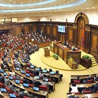 ԱԺ-ում հայտարարությունների ժամ է․ ուղիղ