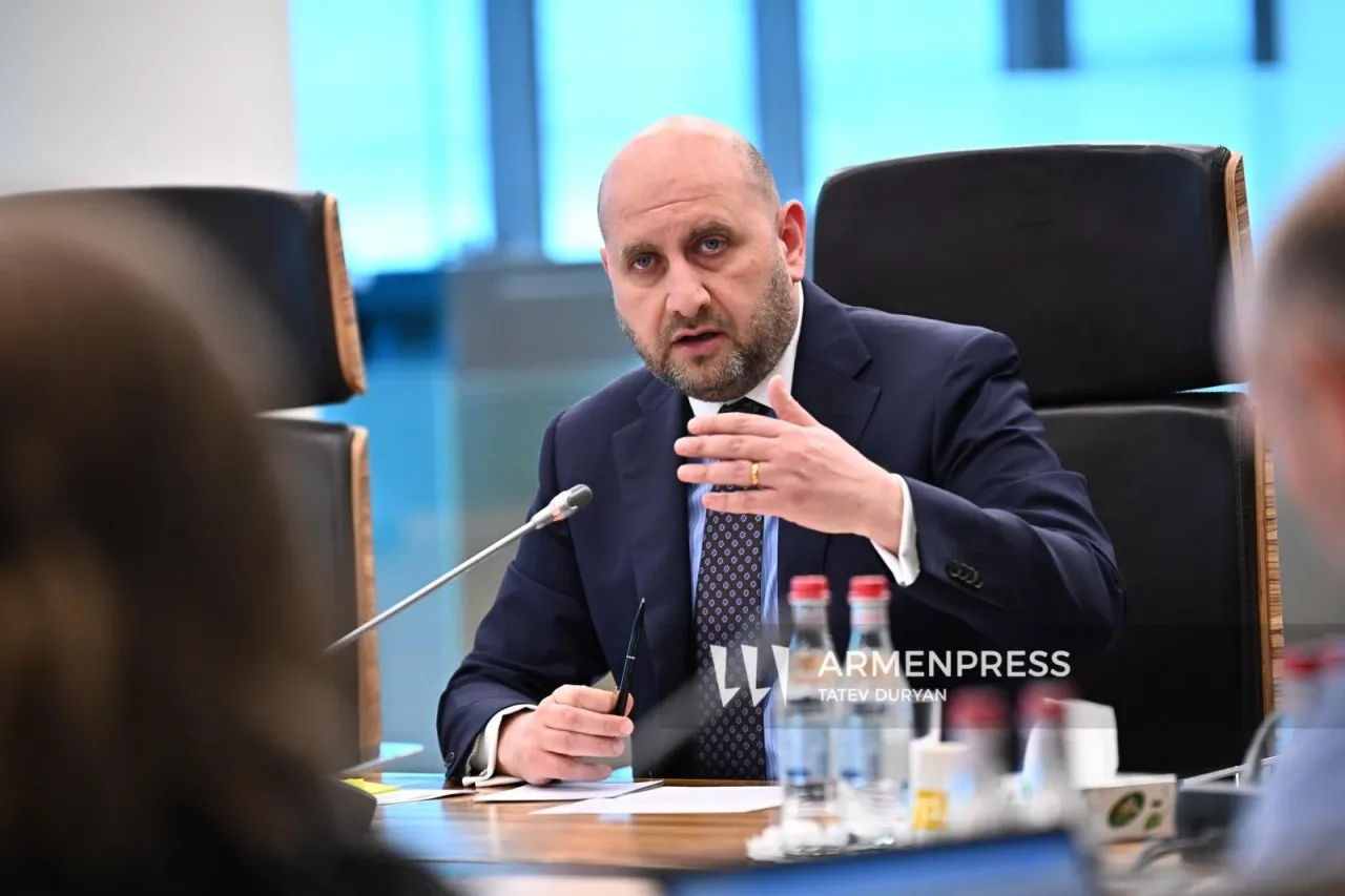 Երկարաժամկետ կայուն աճի ապահովման համար անհրաժեշտ են կառուցվածքային բարեփոխումներ. ԿԲ նախագահ