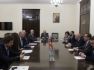 Պատրաստ ենք մեզ մեկնած ձեռքը սեղմելու ու քննարկելու փոխադարձ հետաքրքրություն ներկայացնող առաջարկները. Շիրակի մարզպետը՝ ԵՄ դեսպաններին