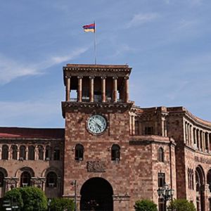 Կառավարության 2025 թվականի մայիսի 8-ի հերթական նիստը․ ուղիղ