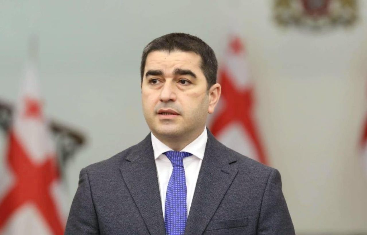 Ռուսաստանի դեմ պատժամիջոցների կիրառումը կհանգեցնի Վրաստանի կործանմանը