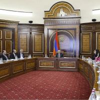 Քննարկվել է 2026-2028 թթ. ՄԺԾԾ հարկաբյուջետային և ծախսային շրջանակը