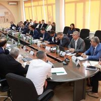 Քննարկվել է ՀԱԷԿ-ի 2-րդ էներգաբլոկի շահագործման ժամկետի երկարաձգման հարցը