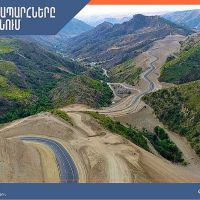 ՀՀ տարածքում ավտոճանապարհներն անցանելի են