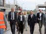 ՀՀ ԲՏԱ նախարարը ԵՄ դեսպանի հետ այցելել է «Ինժեներական քաղաք»