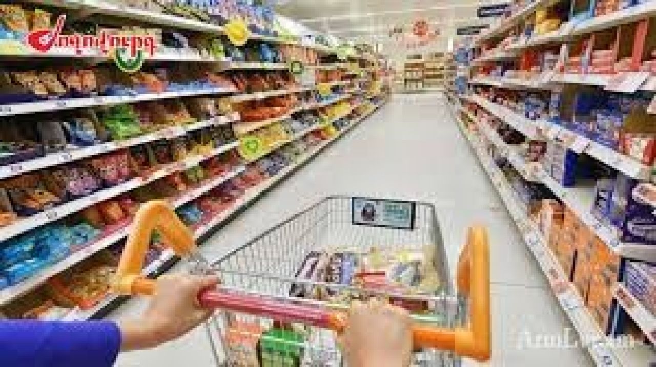 Ինչպե՞ս կփոխվեն սննդի գները Հայաստանում՝ ԵԶԲ-ի կանխատեսմամբ