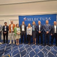 SelectUSA-ի հաջող մեկնարկ՝ Հայաստանի երբևէ ամենամեծ բիզնես պատվիրակության մասնակցությամբ. դեսպան Քվին