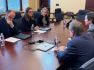 ՀՀ Էկոնոմիկայի նախարարության  ներկայացուցիչները մասնակցել են «Crossroads of the World» միջազգային առևտրի գագաթնաժողովին