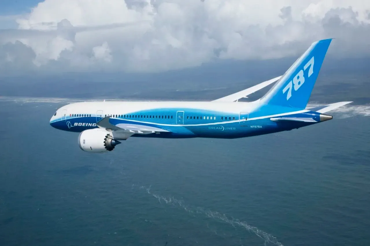Չինաստանը հանեց Boeing ինքնաթիռների գնումների վրա կիրառված արգելքը