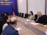 ՀՀ ՏԿԵ նախարարի տեղակալն ընդունել է ԱՄԷ Royal Investment Bureau ներդրումային ընկերության պատվիրակությանը