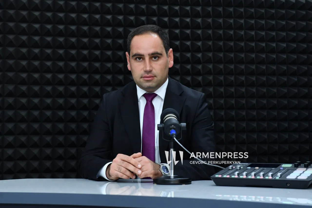 armenpress.am․ Հայաստանը նախատեսում է նոր ատոմակայանի մոդելի ընտրությունն անել մինչև տարեվերջ