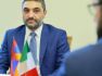 Քննարկվել է բնապահպանության ոլորտում համագործակցության ընդլայնման հնարավորությունները