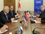 Քննարկվել են ՀՀ-ի և Վրաստանի միջև առևտրատնտեսական հարաբերությունների ընդլայնմանն առնչվող հարցեր