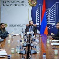 Պետության կայունությունն ու զարգացումը սկսվում է հզոր տնտեսությունից. Պապոյան