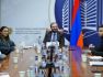 Պետության կայունությունն ու զարգացումը սկսվում է հզոր տնտեսությունից. Պապոյան