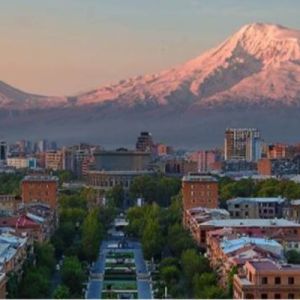 EBRD partners with Evocabank to support businesses in Armenia
