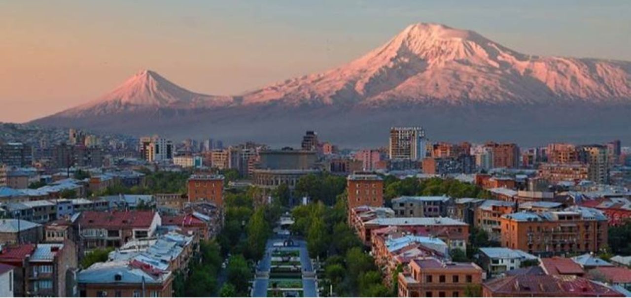 EBRD partners with Evocabank to support businesses in Armenia
