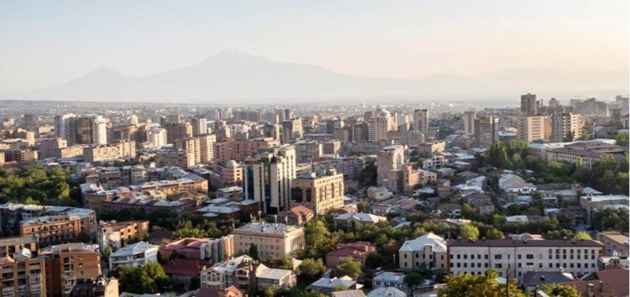 EBRD and GCF support green investments in Armenia