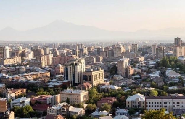 EBRD and GCF support green investments in Armenia