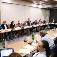 ՏՀԶԿ Հանրային բարեվարքության ցուցիչների նախաձեռնության փորձագետներն այցելել են Հայաստան