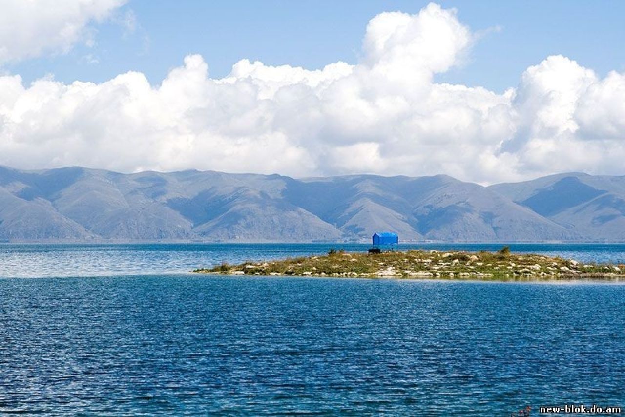 ՀՀ գետերի, լճերի և ջրամբարների վիճակը, տվյալներ Սևանա լճի վերաբերյալ