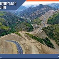 ՀՀ տարածքում ավտոճանապարհներն անցանելի են