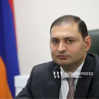 Հարկադիր կատարման գործընթացում ծանուցման խնդիրներ կան, անցում կկատարվի էլեկտրոնային ձևաչափի․ Սիրո Ամիրխանյան