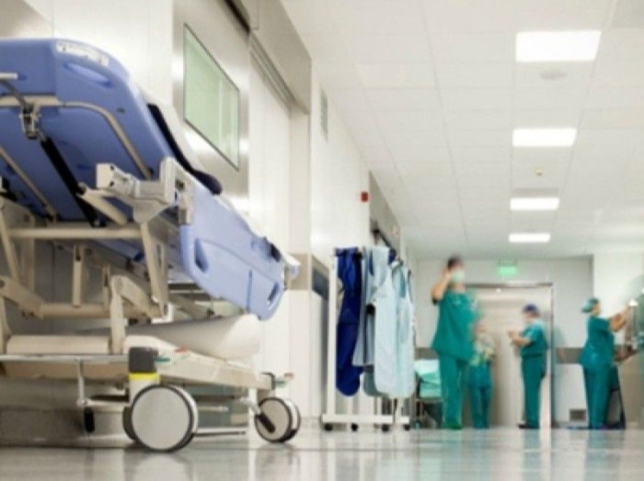 Շիրակում գյուղական ամբուլատորիաների խոշորացման հարց է քննարկվում․ նախագիծ առայժմ առկա չէ