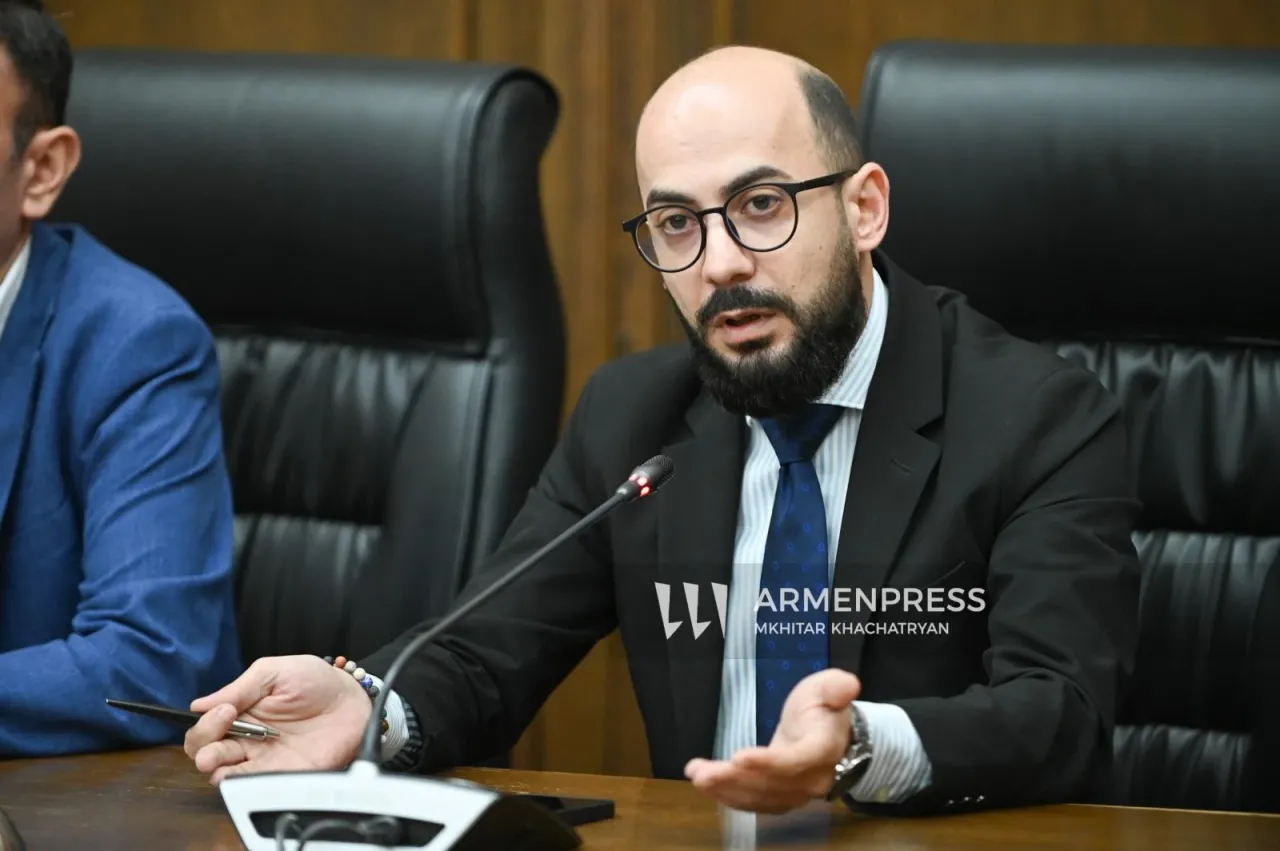 Կոռուպցիայի մեջ ներգրավված ցանկացած մեկը կպատժվի օրենքի ողջ խստությամբ. Արթուր Հովհաննիսյան