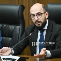 Կոռուպցիայի մեջ ներգրավված ցանկացած մեկը կպատժվի օրենքի ողջ խստությամբ. Արթուր Հովհաննիսյան