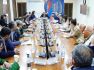 ՀՀ էկոնոմիկայի նախարար  Գևորգ Պապոյանի գլխավորությամբ կայացել է ՓՄՁ ենթախորհրդի նիստը