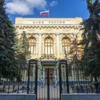 Ռուսաստանի Բանկը՝ ֆինանսական շուկայի աճի տեմպերի մասին