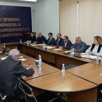 Մի քանի համայնքում կկառուցվեն ջրամատակարարման ու ջրահեռացման համակարգեր