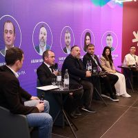 Հայաստանում արհեստական բանականության հիման վրա գործող միջազգային և տեղական ընկերությունների թիվը 2022-ից ավելացել է. Ռուբեն Սիմոնյան
