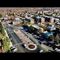 Անի համայնքի բնակավայրերում կառուցվում են դպրոցներ, անցկացվում ջրագծեր. Շիրակի մարզպետի շրջայցը