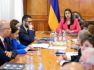 Շարունակվում են կենսաչափական համակարգի ներդրման աշխատանքները