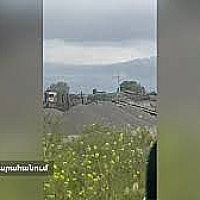 Ապօրինի արդյունահանում Դարբնիկ գյուղի տարածքում. Մասիսի ոստիկանների բացահայտումը