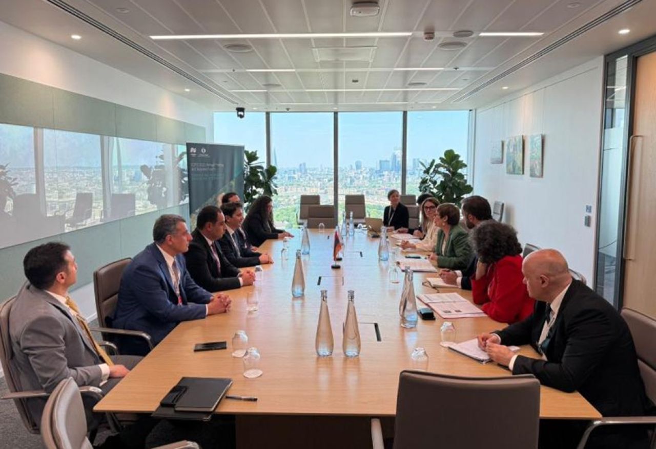 ՀՀ–ում ՎԶԵԲ–ի ներդրումները 2024թ․–ին հասել են ռեկորդային 400մլն եվրոյի․ ֆիննախ