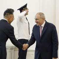 Վարչապետը և Չինաստանի դեսպանը կարևորել են ուղիղ ավիաչվերթերի ավելացումը