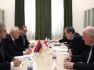 Քննարկվել են գյուղատնտեսության ոլորտում ՀՀ-Վրաստանի փոխգործակցության խորացման հարցեր