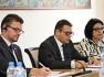 ՀՀ ԱԳ նախարարի տեղակալն անդրադարձել է ԼՂ-ից բռնի տեղահանված կանանց կարիքների հասցեագրման հարցերին