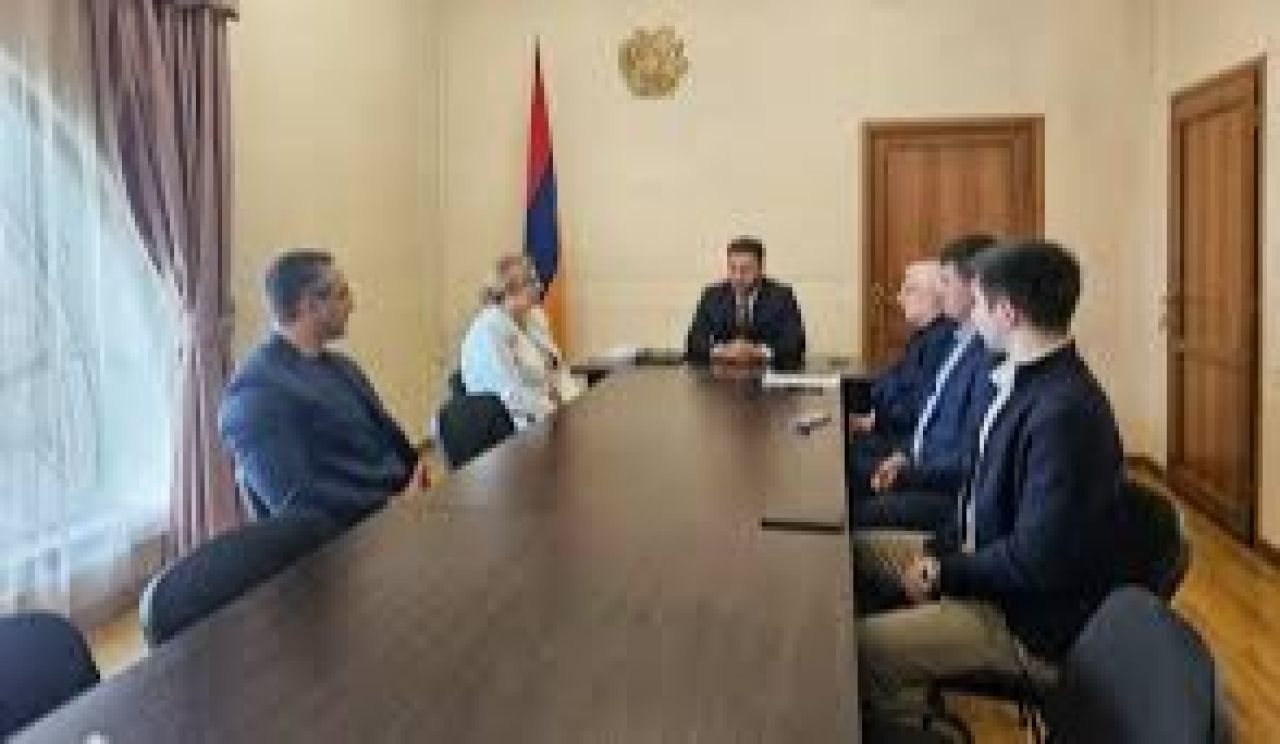 Ամփոփվել են Նալբանդյան 28 հասցեում գտնվող շենքի արդյունավետ օգտագործման մրցույթի նախաորակավորման փուլի արդյունքները