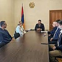 Ամփոփվել են Նալբանդյան 28 հասցեում գտնվող շենքի արդյունավետ օգտագործման մրցույթի նախաորակավորման փուլի արդյունքները